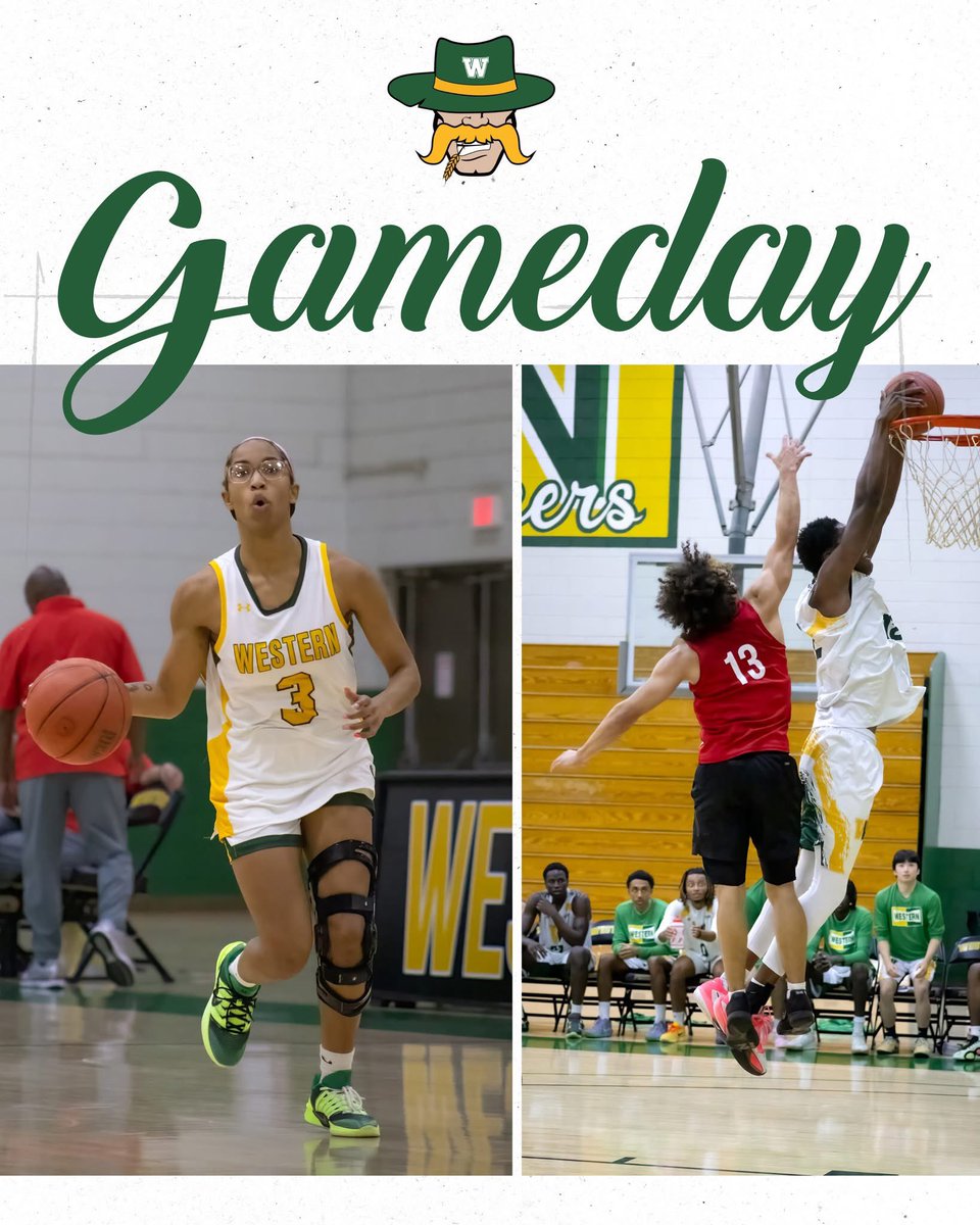 WesternOK_WBB's tweet photo. 𝙷𝙾𝙼𝙴 𝙾𝙿𝙴𝙽𝙴𝚁

The Pioneers face NOC-Enid tonight at 5:30pm for our first conference home game of 2026! 

🖥️ https://t.co/C8PFiggPtu

#DubsUp || #STS https://t.co/WhqHETM5Np