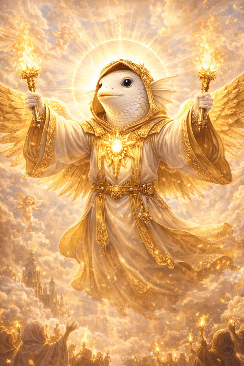 CryptoTedz's tweet photo. @MoneyLord Think $WhiteFish Cult are 

Battle hardened Communities are the easiest bets. 

When the vibes are flowing , connections and new folk onboarding, you know there’s something special. https://t.co/C2iUbKZgX4