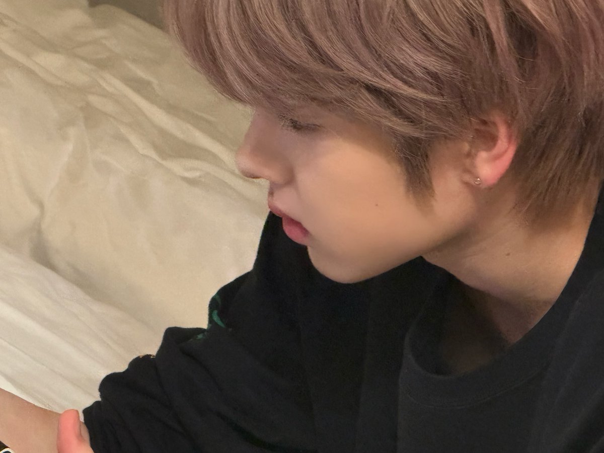 _bbangda's tweet image. #위즈니트친소 #엔위시트친소

다 좋아하지만 사쿠를 조금 더 좋아하는 쿵프입니다💕

윗얘하면서 친해져요♥