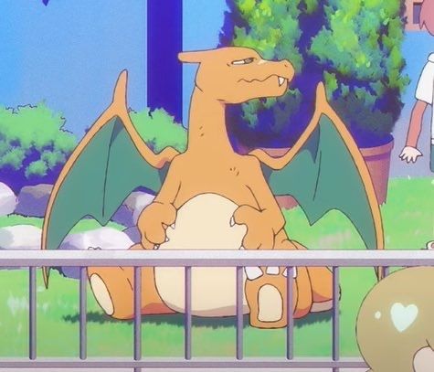 pokemon_daily's tweet photo. grandpa charizard https://t.co/QPTz2sspdC