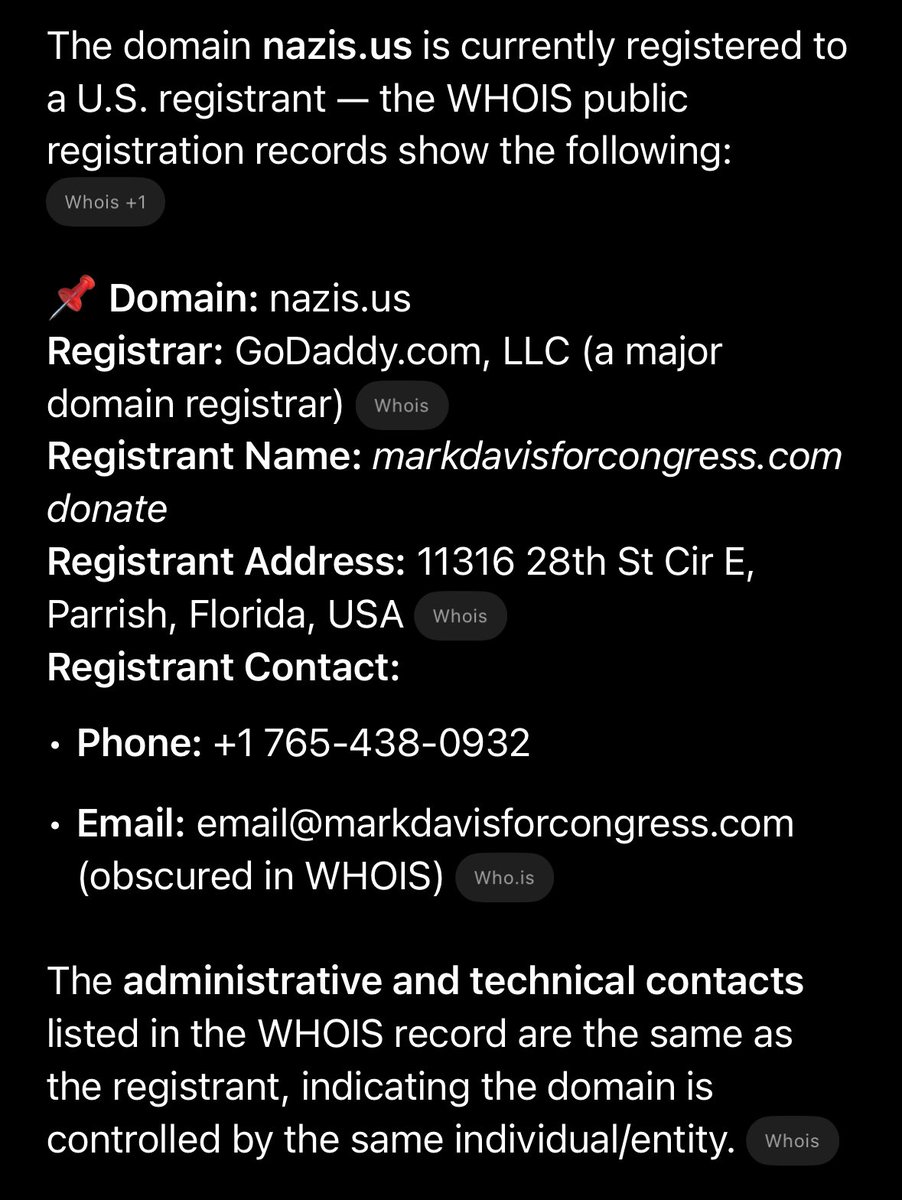 ExUmbrisDesigns's tweet image. You are a fucking retard, directly tied to your name AND address 😂