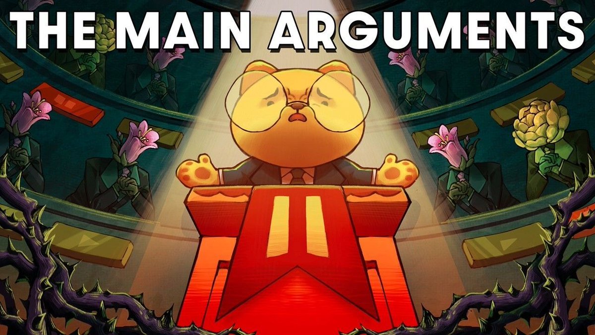 Rational Animations just released a breakdown of the arguments for pausing AI. It visualizes the "Cliff Edge", the moment we lose control of systems smarter than us, and describes the trap we are in: The Prisoner’s Dilemma. Companies and nations feel forced to race because they