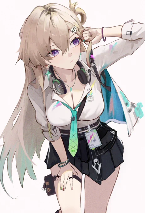 修改
