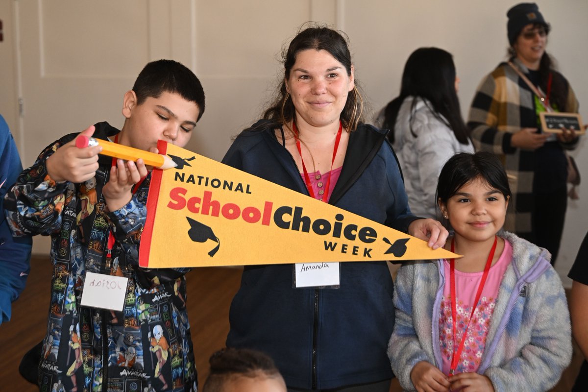 #TBT to our 2025 Capitol Day! It was great to see students, families, and schools across Oregon come together and spend time learning and connecting.

Thanks to everyone who joined us, and we’re looking forward to more opportunities like this in the year ahead.