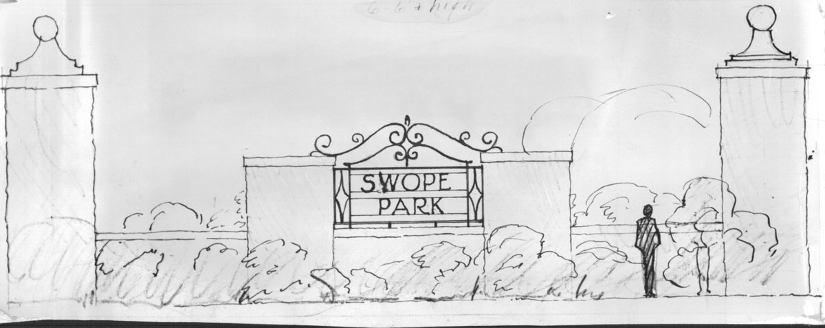 KCMO Parks and Rec tweet media