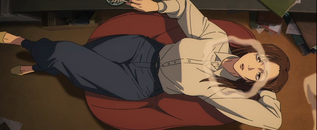 g0joes's tweet image. They did her so much justice that's MOTHER