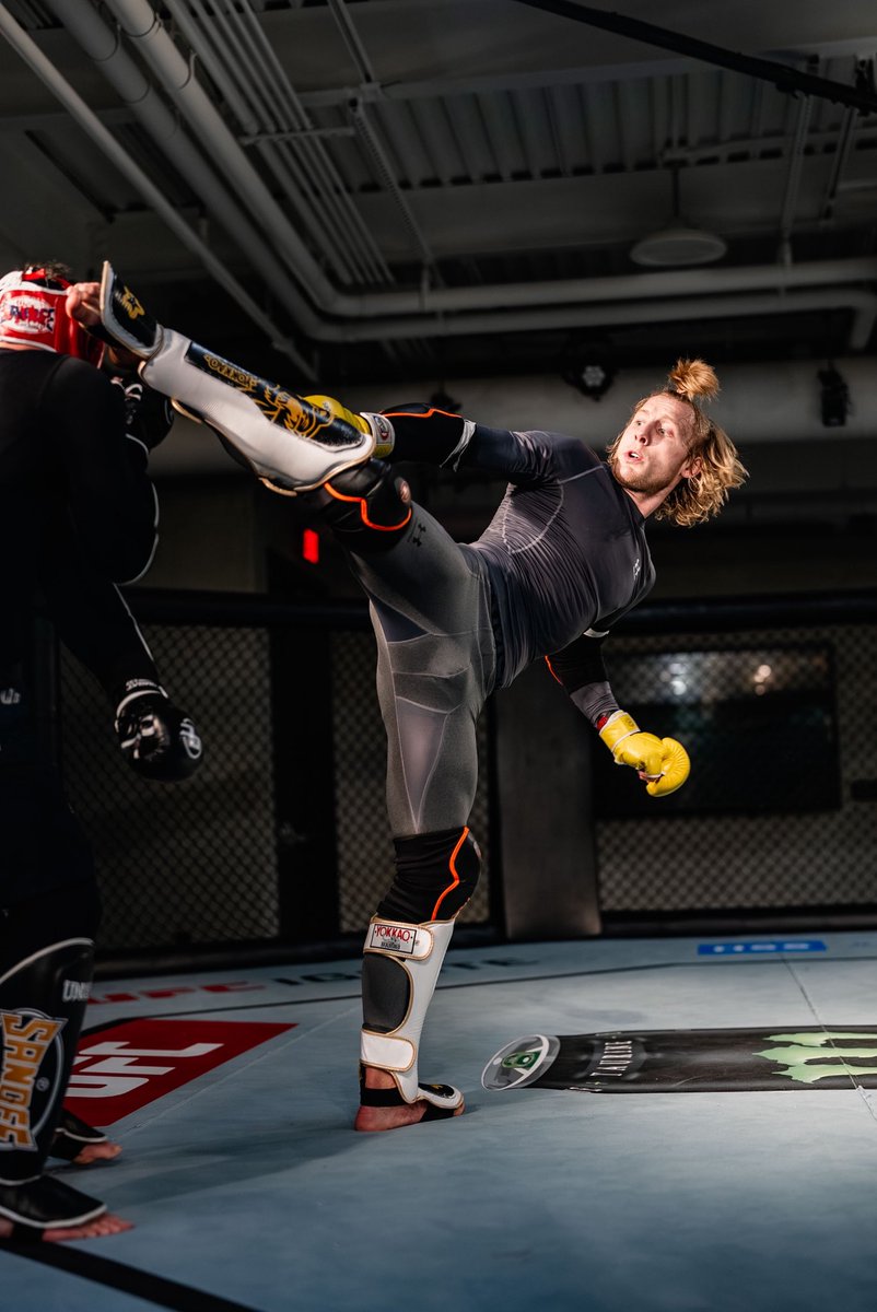 UFC Performance Institute tweet media