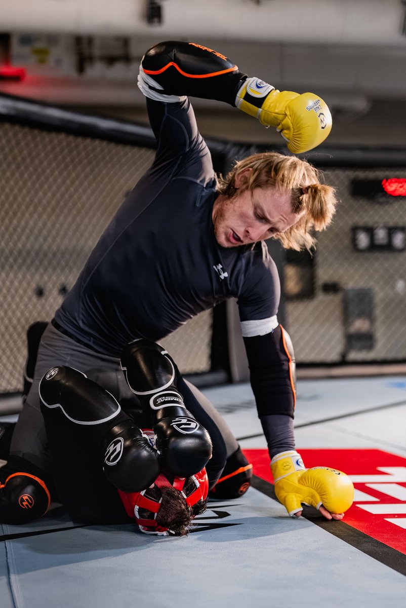 UFC Performance Institute tweet media