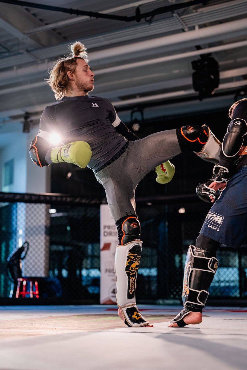 UFC Performance Institute tweet media