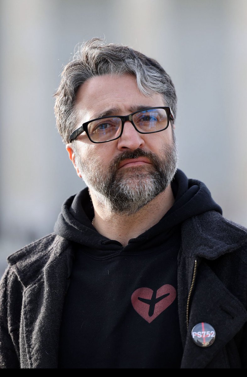 Sam Ekrani (فعال مدنی) tweet media