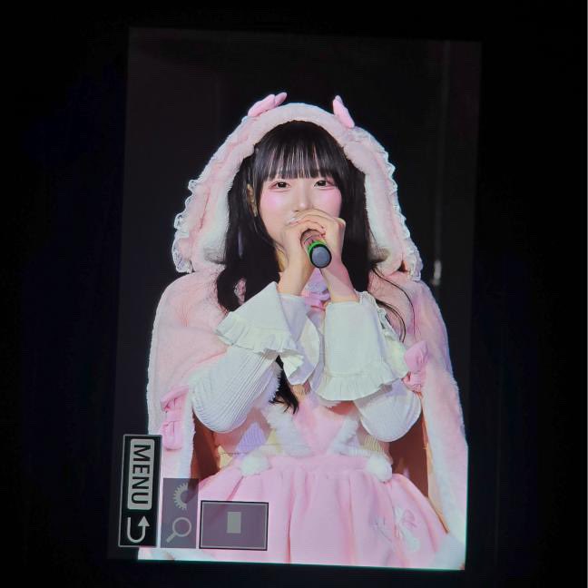 solanin_ruby's tweet image. 제가 아이돌 된 지 1주년!!입니다 감사합니다
(Alt 읽어즈세요♥️♥️)