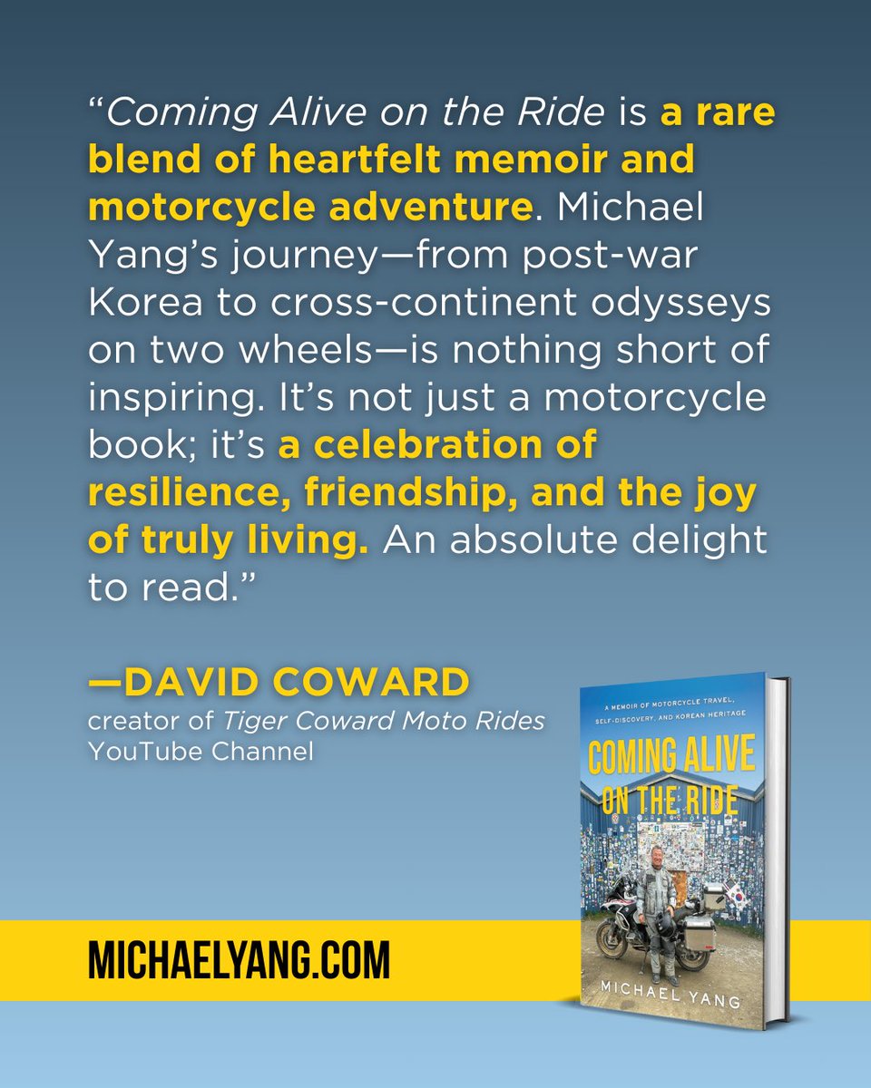 Michael Yang (@michaelmyang) on Twitter photo 