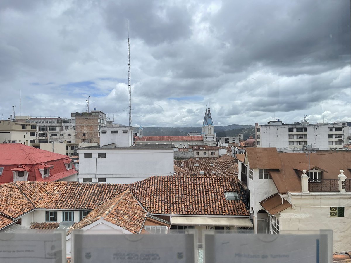 ak2themax's tweet image. Cuenca, Ecuador.