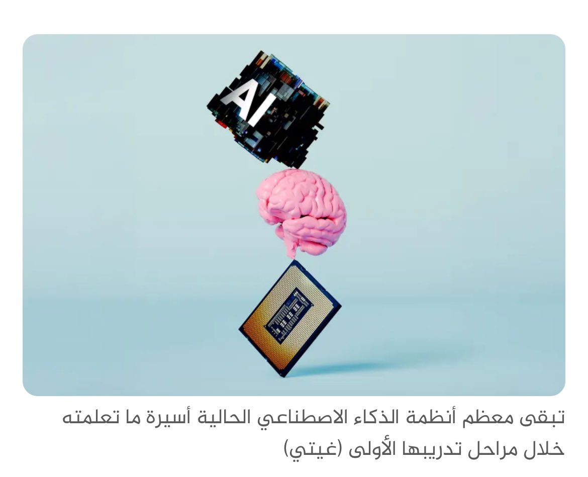 د. عبدالمجيد الرفاعيAbdulmajeed Alrefaei tweet media