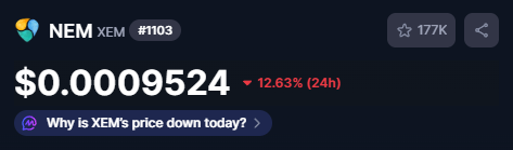 dvCore_comm's tweet image. This is madness 😠
$xem #xem #NEM #SymbolSyndicate #pirates #hatchet #Useless $xym #xym #Symbol #kasane #XYMPOSIUM