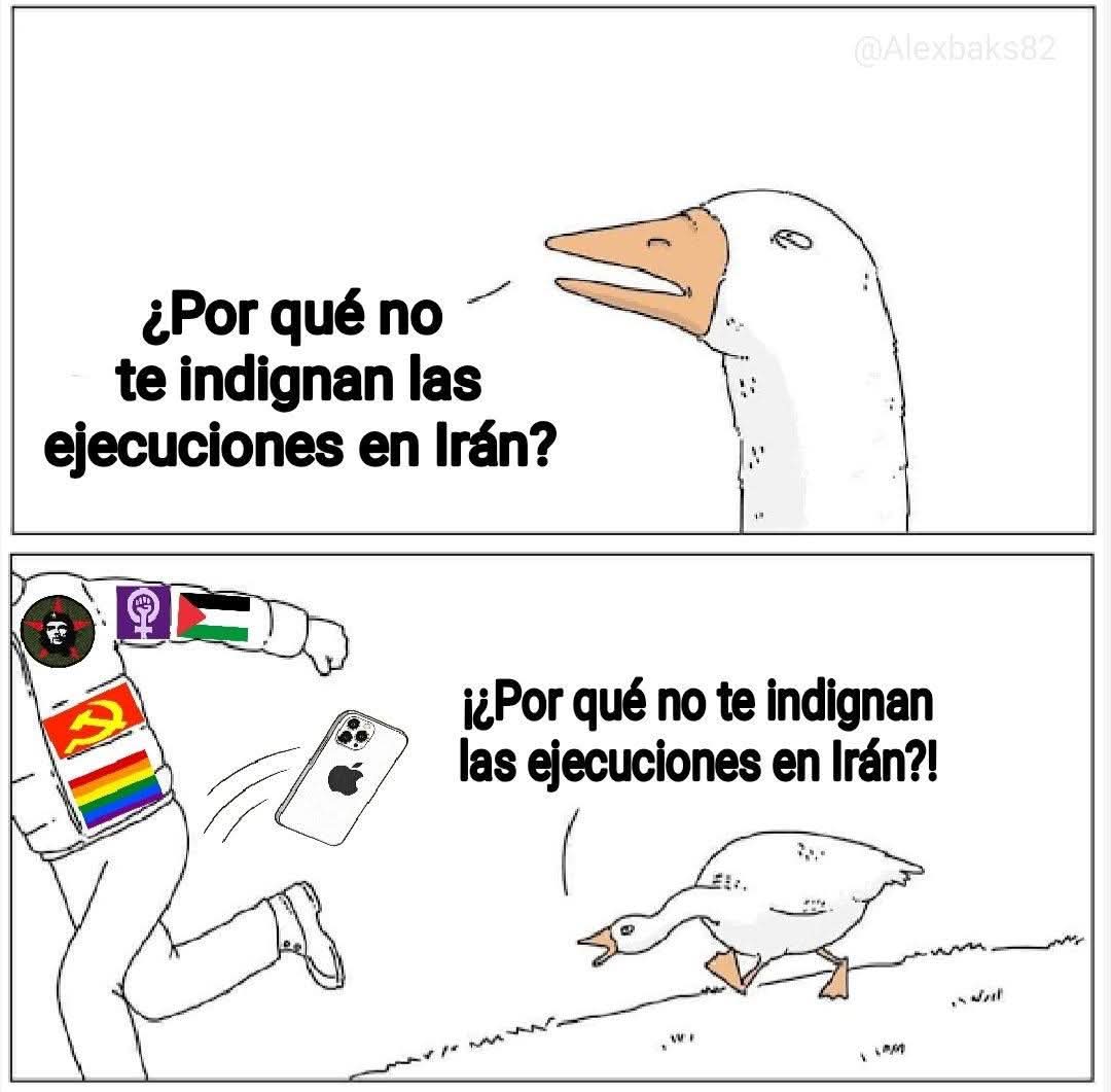 Ninguno ha dicho nada