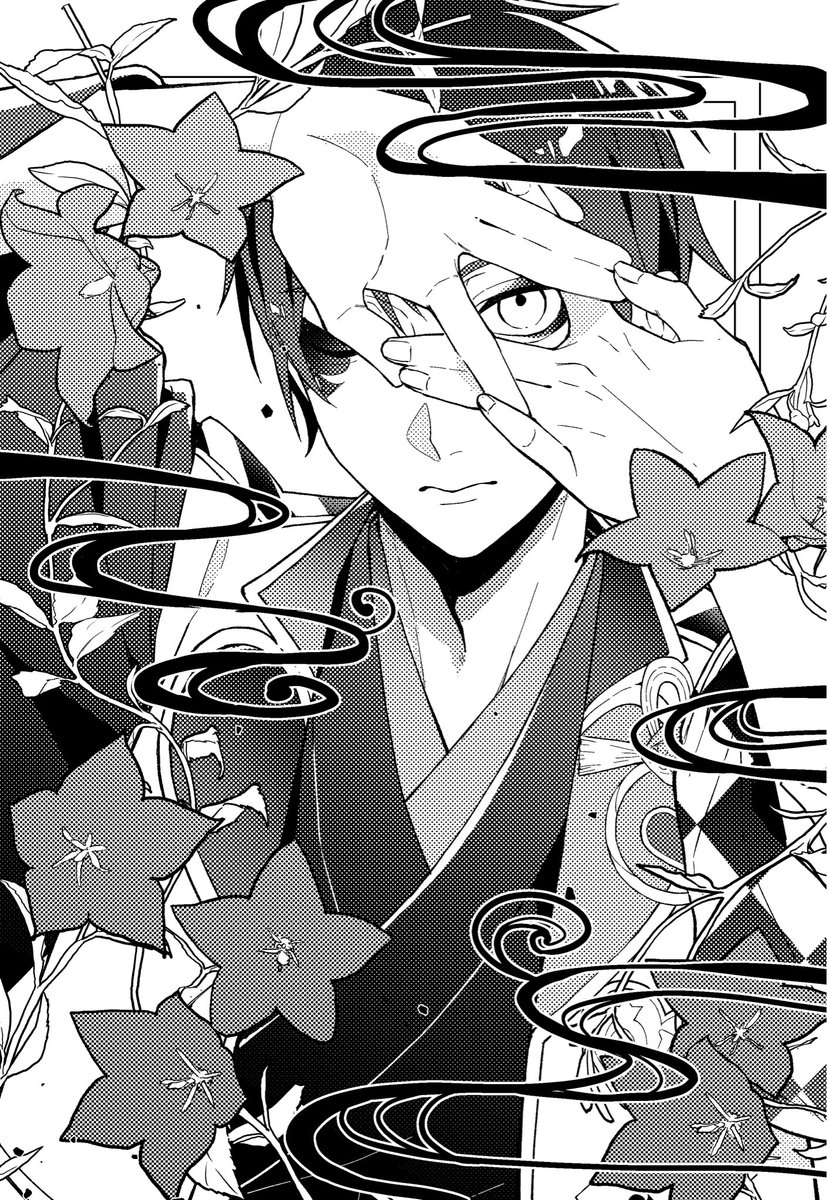 _syuuui_'s tweet photo. デュの方も描いちゃった https://t.co/Ru2Armm74r