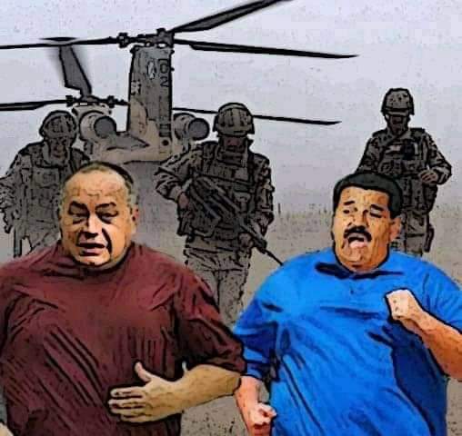 A correr coño que llegaron los griegos...