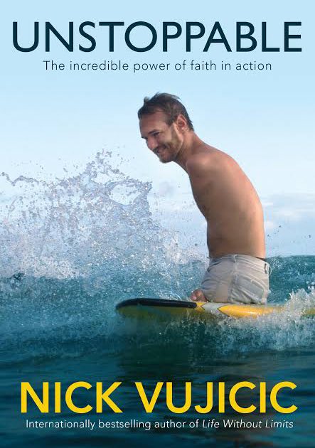 0xstickman's tweet image. DUVARLARI KAPIYA ÇEVİRMEK

Bu konuşmada Nick Vujicic, kolları ve bacakları olmadan doğmuş biri olarak
hayatla nasıl başa çıktığını çok sade bir şekilde anlatıyor.

Aşağıda ana fikirlerini özetledim, motivasyon eksikliği hissediyorsan mutlaka oku

videonun linkini aşağıya…