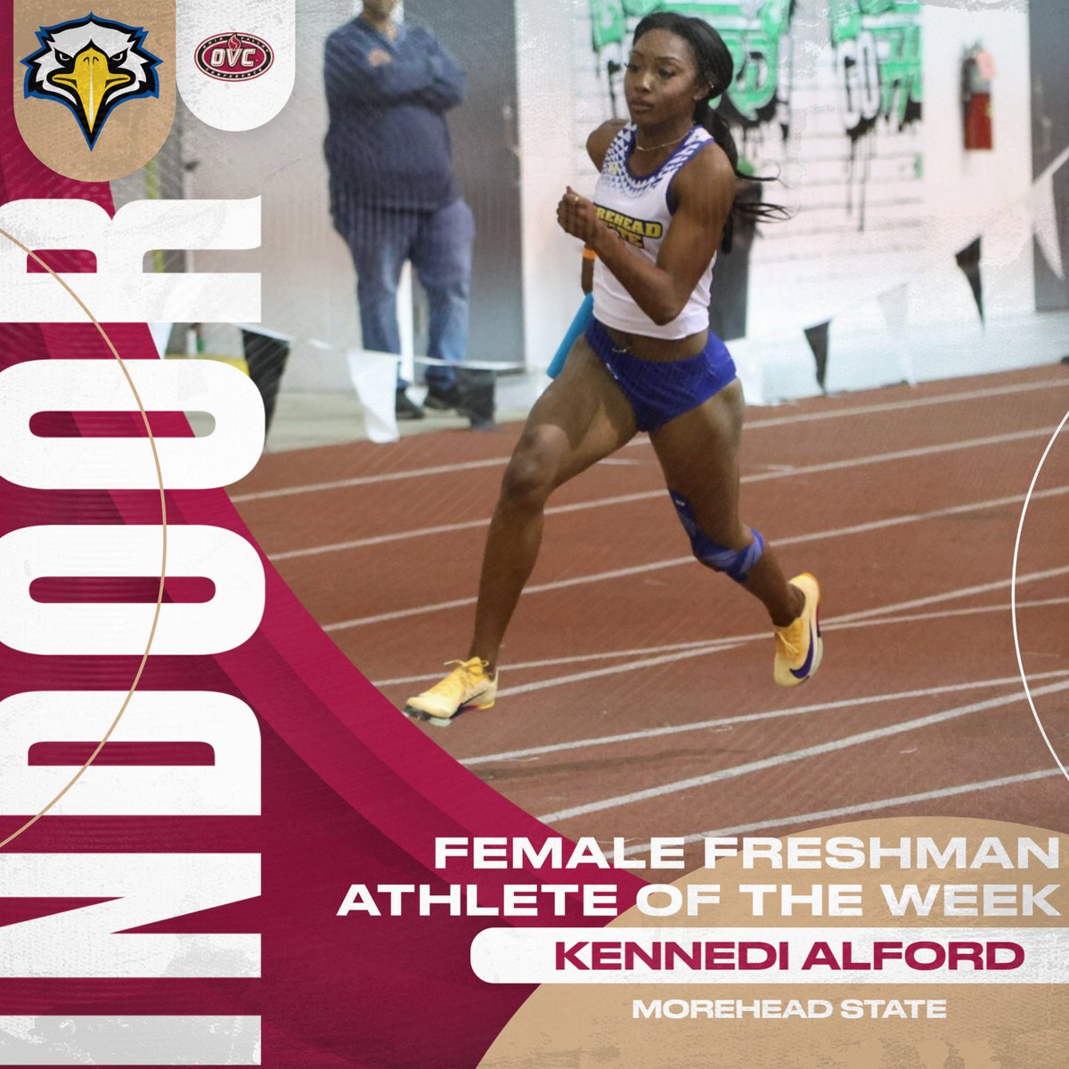 Ohio Valley Conference tweet media