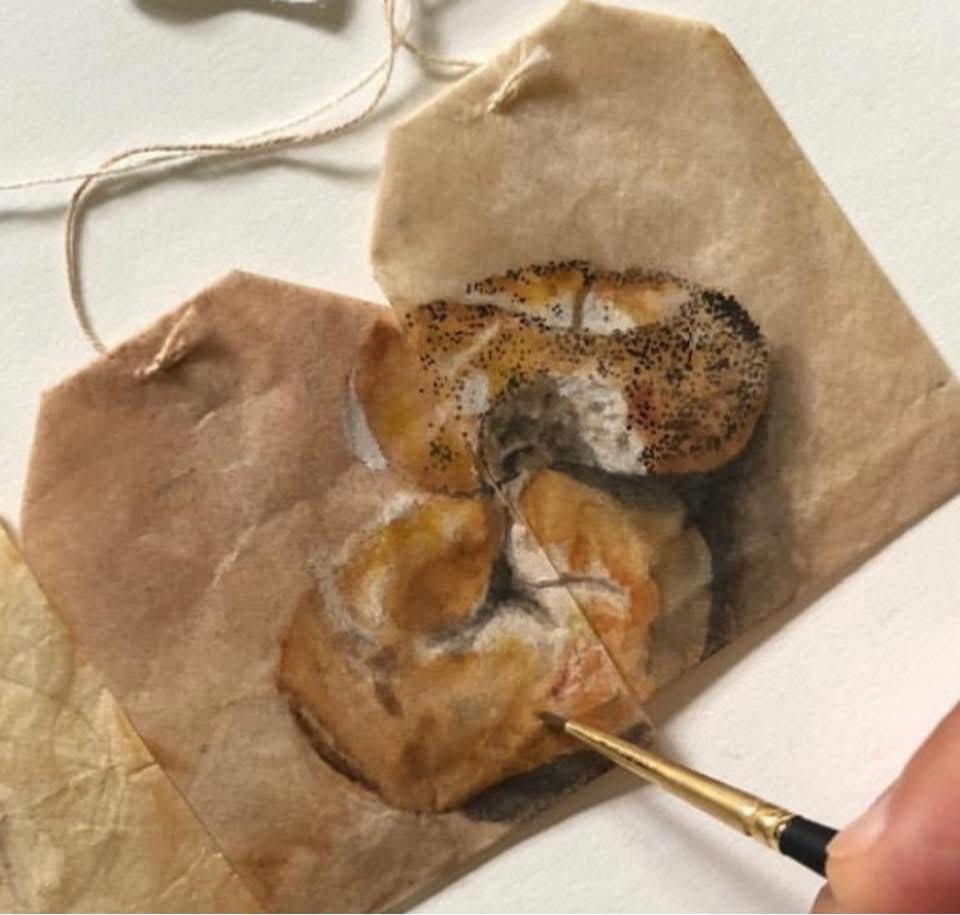 Ruby Silvious tweet media