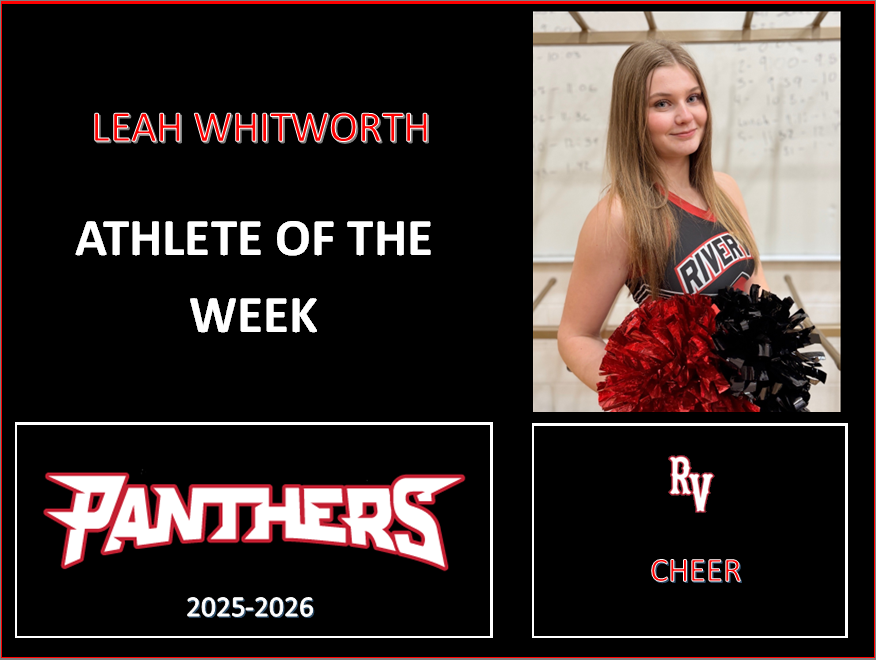 Panther Athletics tweet media