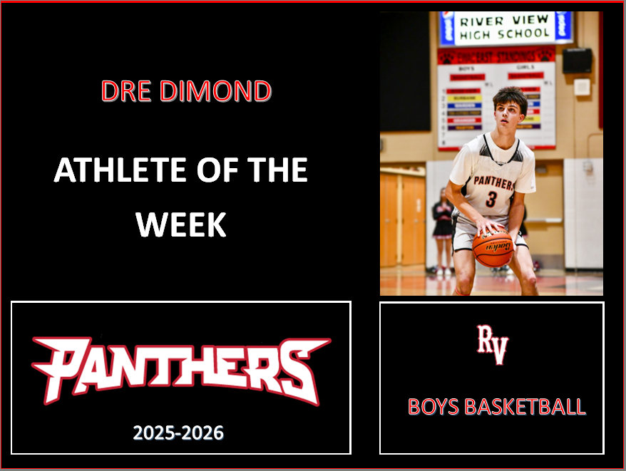 Panther Athletics tweet media