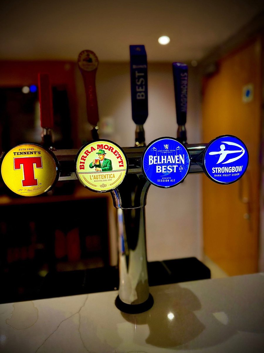 Dalkeith Miners Club tweet media