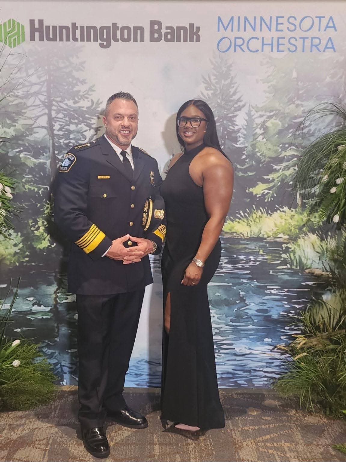 Muslim Infiltration Into Law Enforcement is a Ticking Time Bomb 

https://x.com/ClaritySage111/statu...