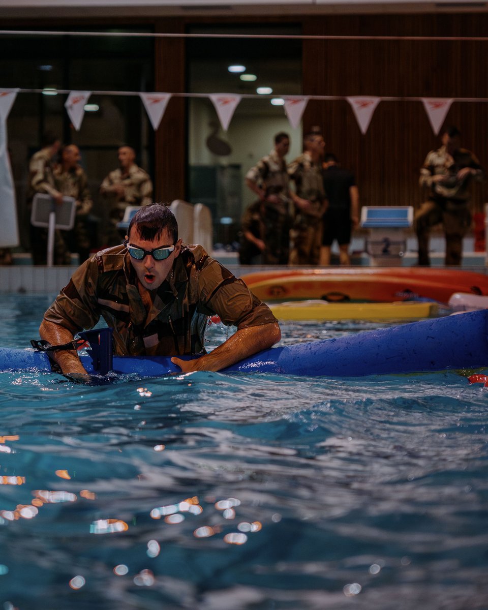 17e régiment du génie parachutiste tweet media