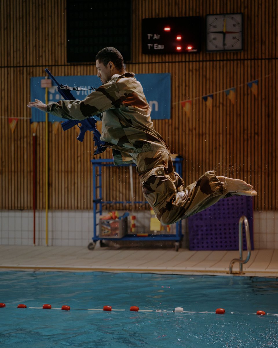 17e régiment du génie parachutiste tweet media