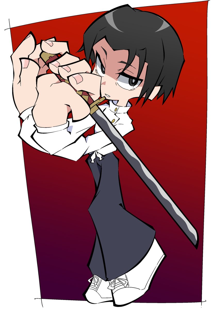 OkiCha(おきちゃ) tweet media