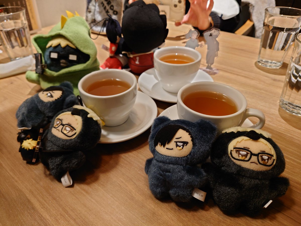 apple830983's tweet photo. ランチ！！
美味しかったし、すっごく楽しかった💕 https://t.co/LCEfW84EpW