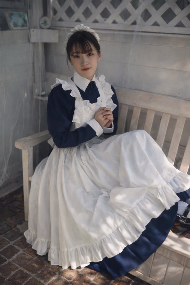 Post by ワンダーパーラー クラシカルメイド® on X: メイド
