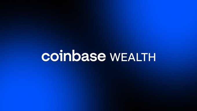 Coinbase Institutional 🛡️ tweet media