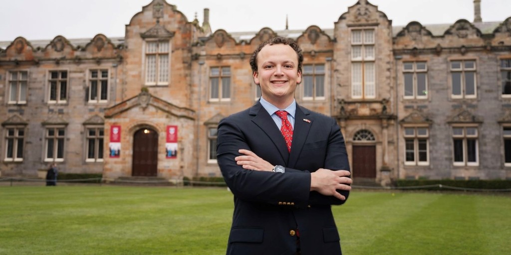 Emory College tweet media