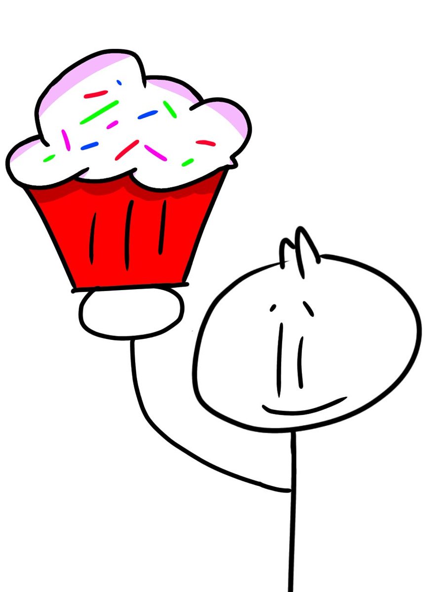 Ten un panquesito :3