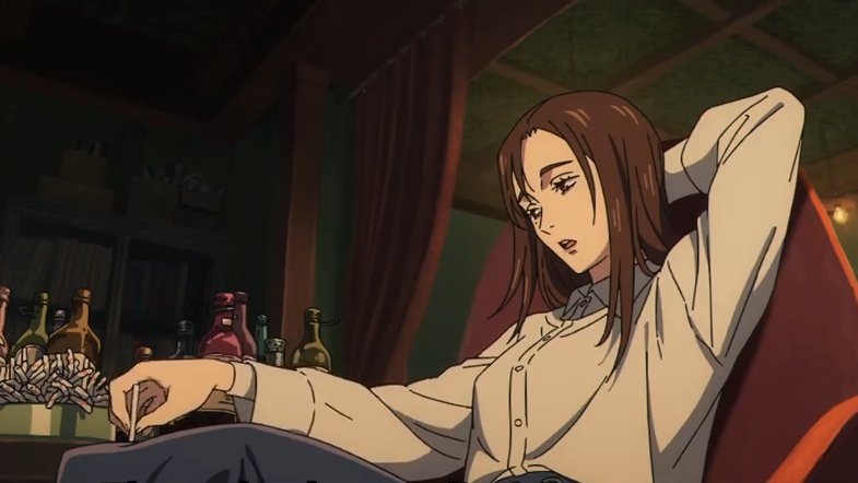 YUUJIHADIST's tweet image. PUT YOUR CIGARETTES OUT ON ME