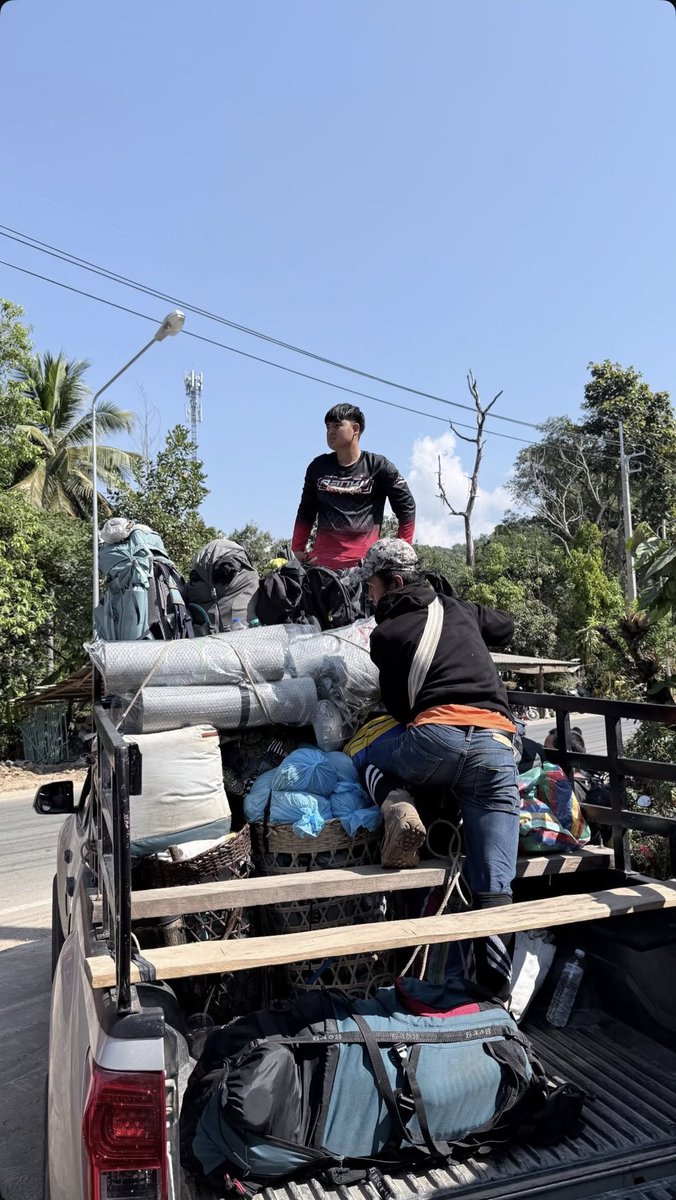 01152026 | @ bbenzalert IG Story Update 

❣︎ <a href="/Benzalert_np/">BENZALERT 🦊</a> 
Benz Atthanin 
#BENZALERT #แบตเตอรี่ของอเลิ๊ต