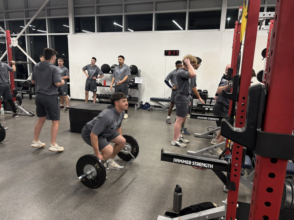 SC Warrior Strength & Conditioning tweet media