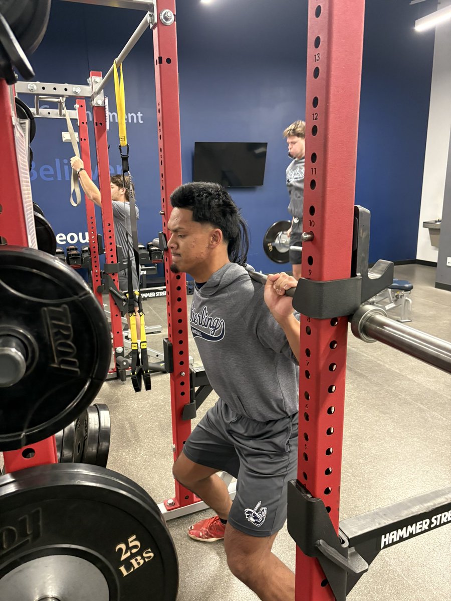 SC Warrior Strength & Conditioning tweet media