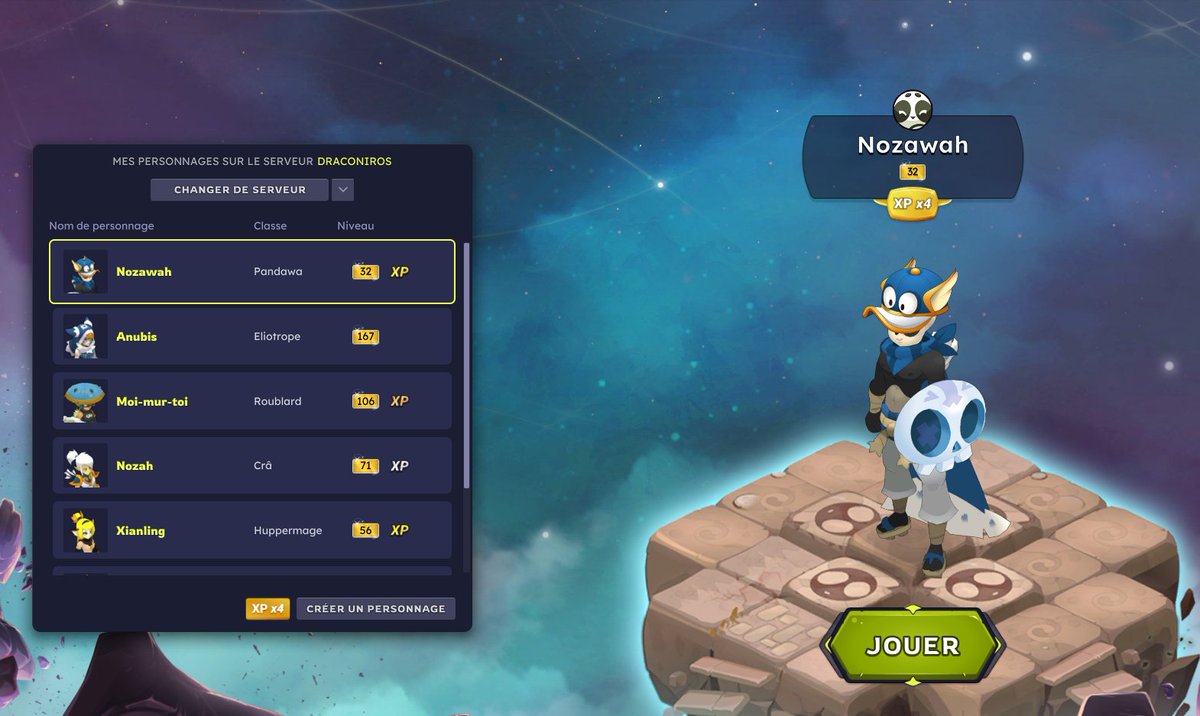 Nozadah🎲 tweet media