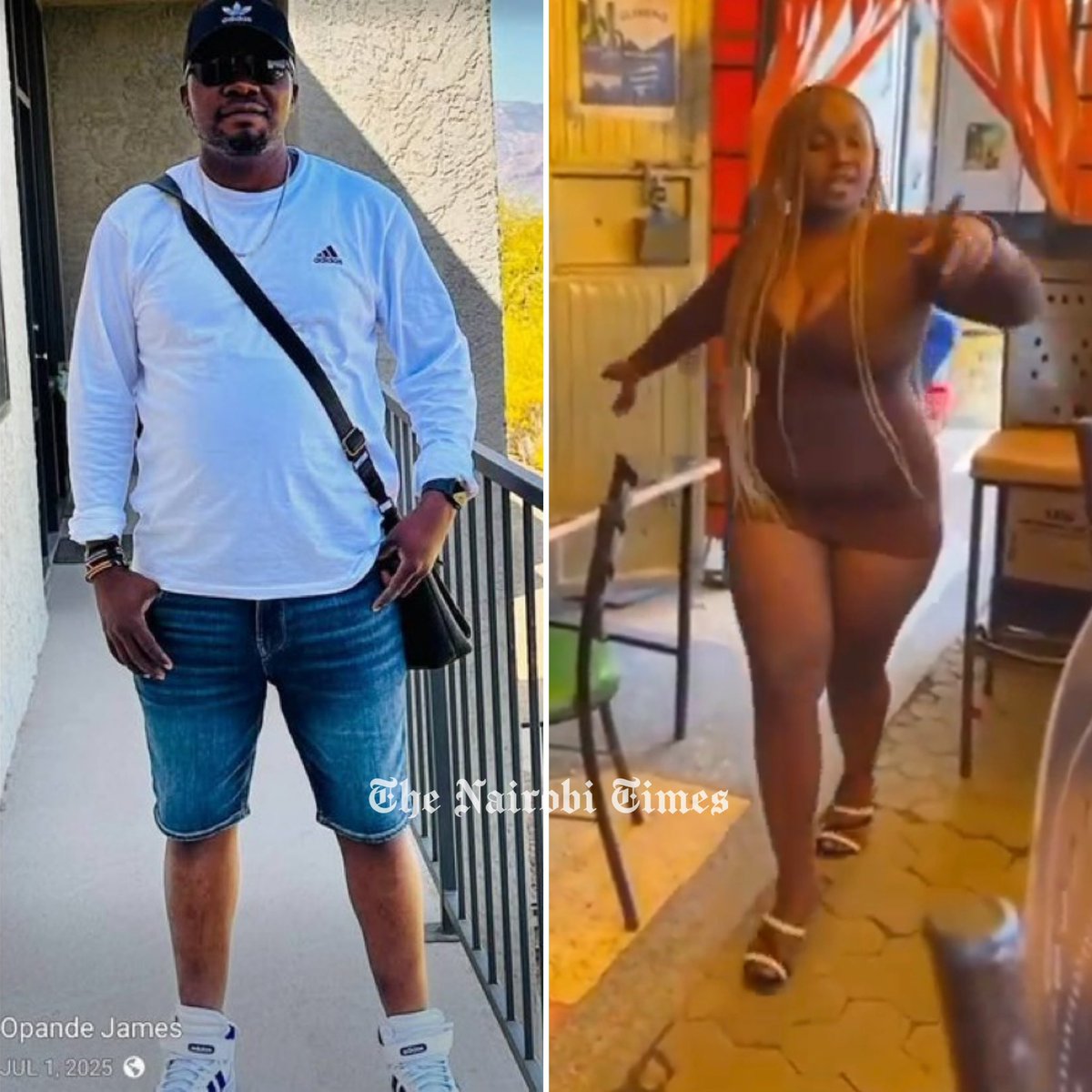 The Nairobi Times tweet media