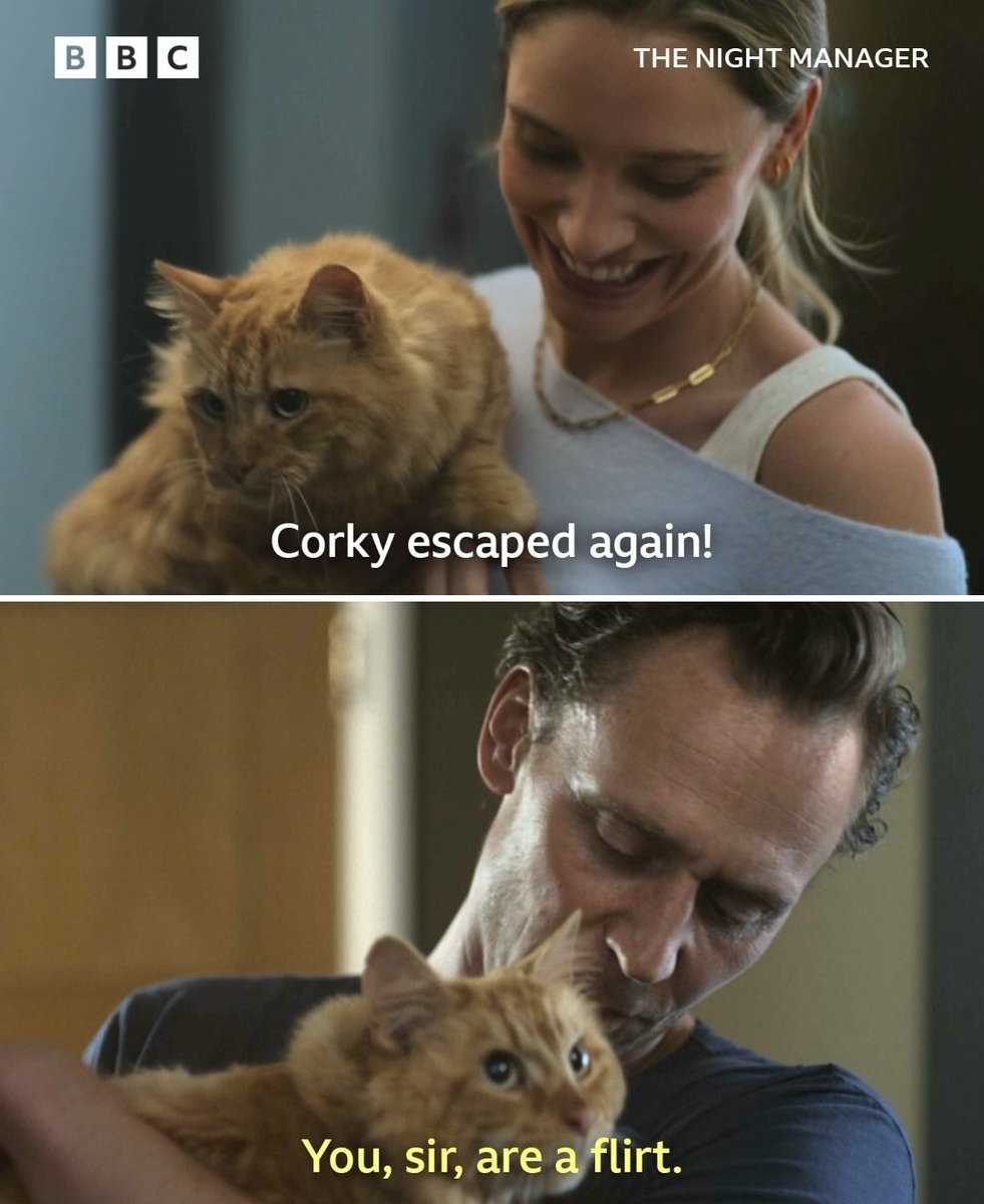 i wonder how corky's doing