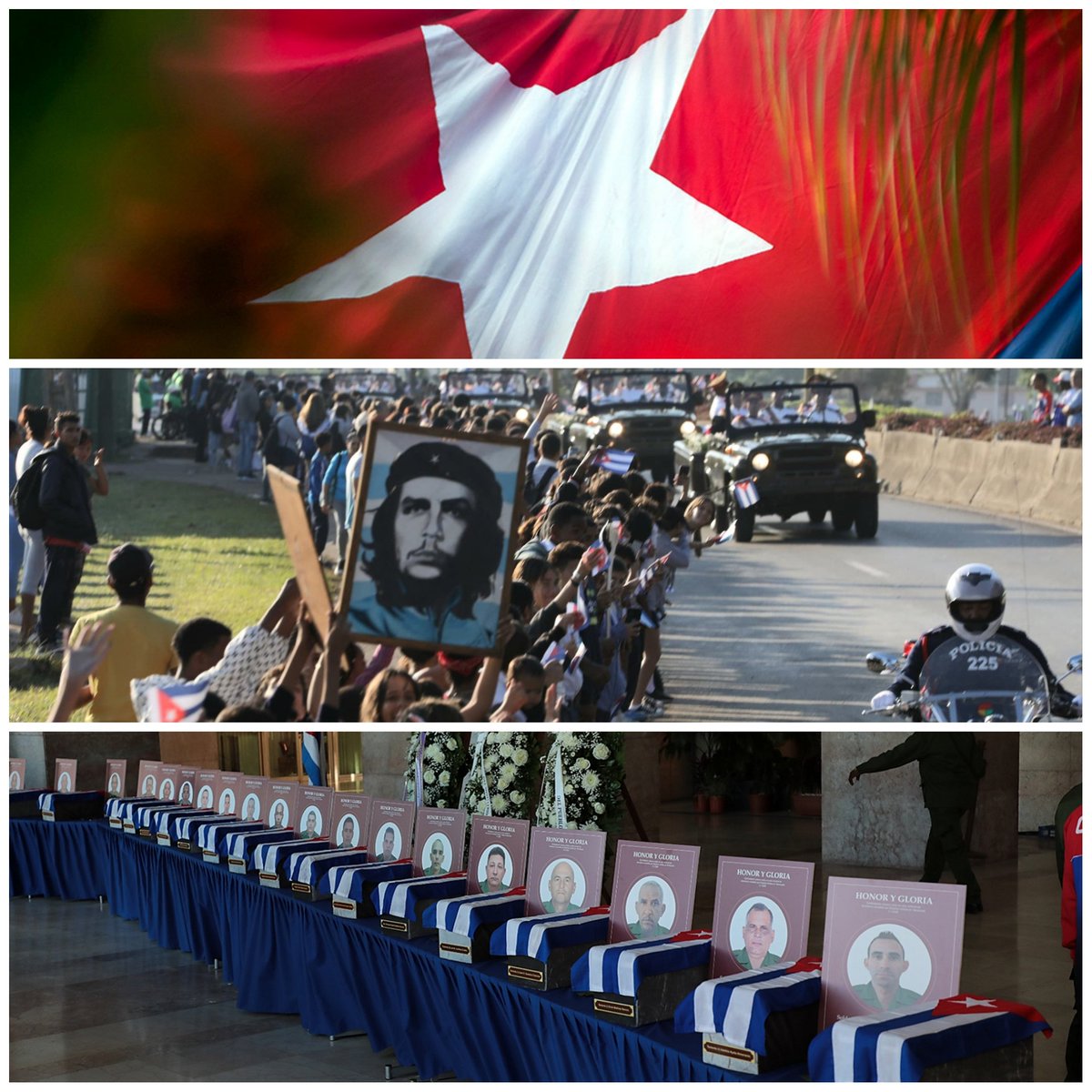 “Pero mientras haya obra que hacer, un hombre entero no tiene derecho a reposar. Preste cada hombre, sin que nadie lo regañe, el servicio que lleve en sí”,  José Martí
15 de mayo de 1894
Carta a Leonor Pérez Cabrera