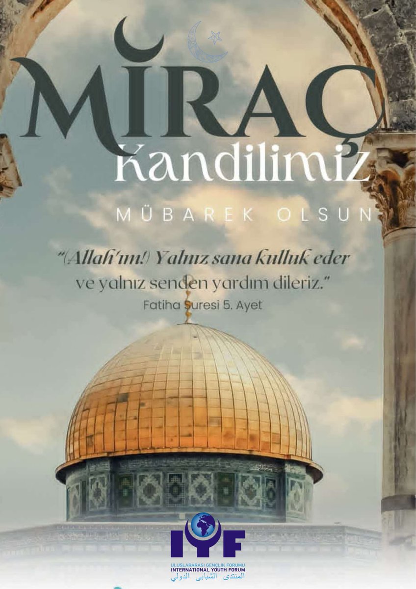 Uluslararası Gençlik Forumu (@iyfoorgtr) on Twitter photo 