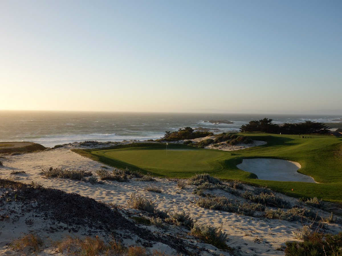 Golf Course Gurus tweet media