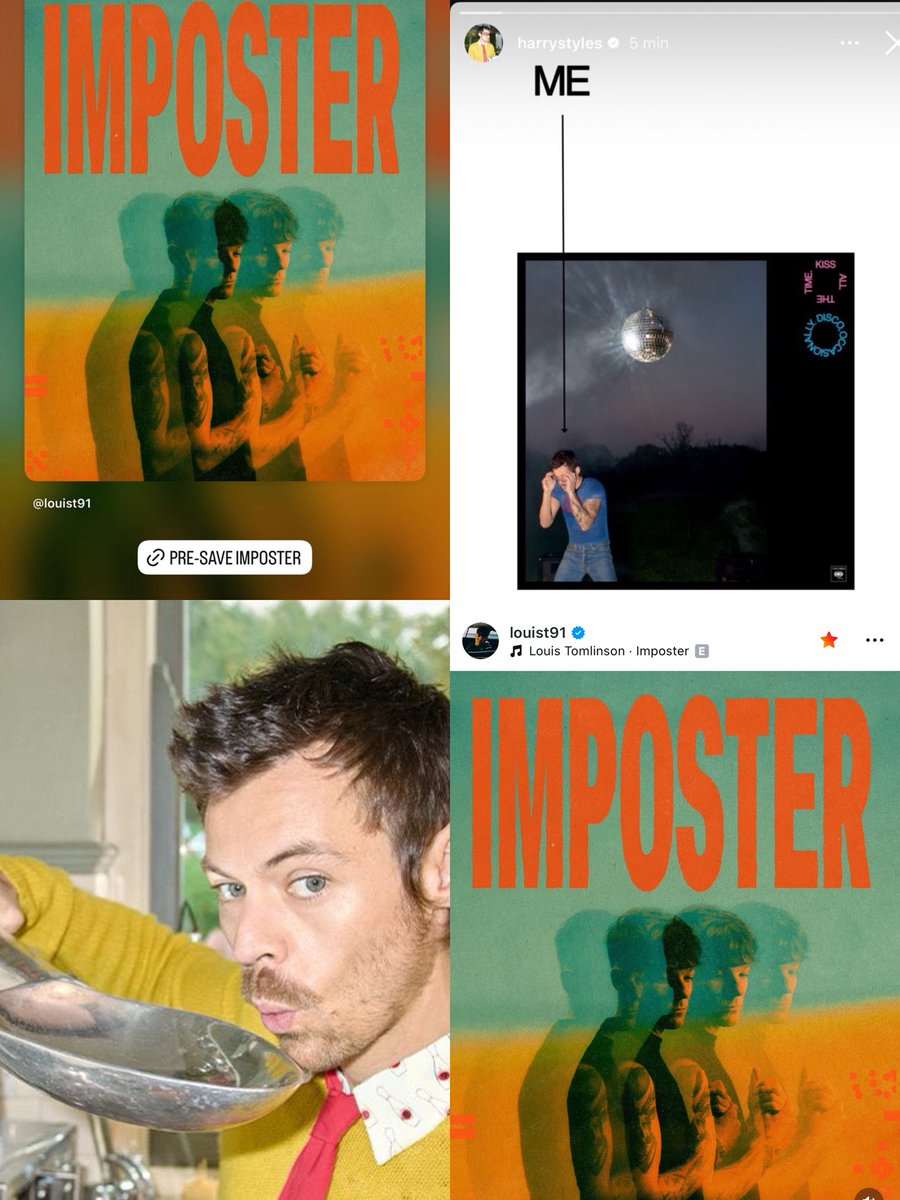 así se ve un jueves cualquiera de una fangirl