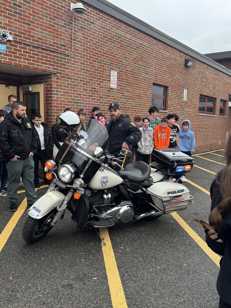 Marie Horowitz tweet media