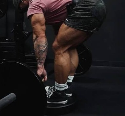 Markets pumping like leg day, are we back?
